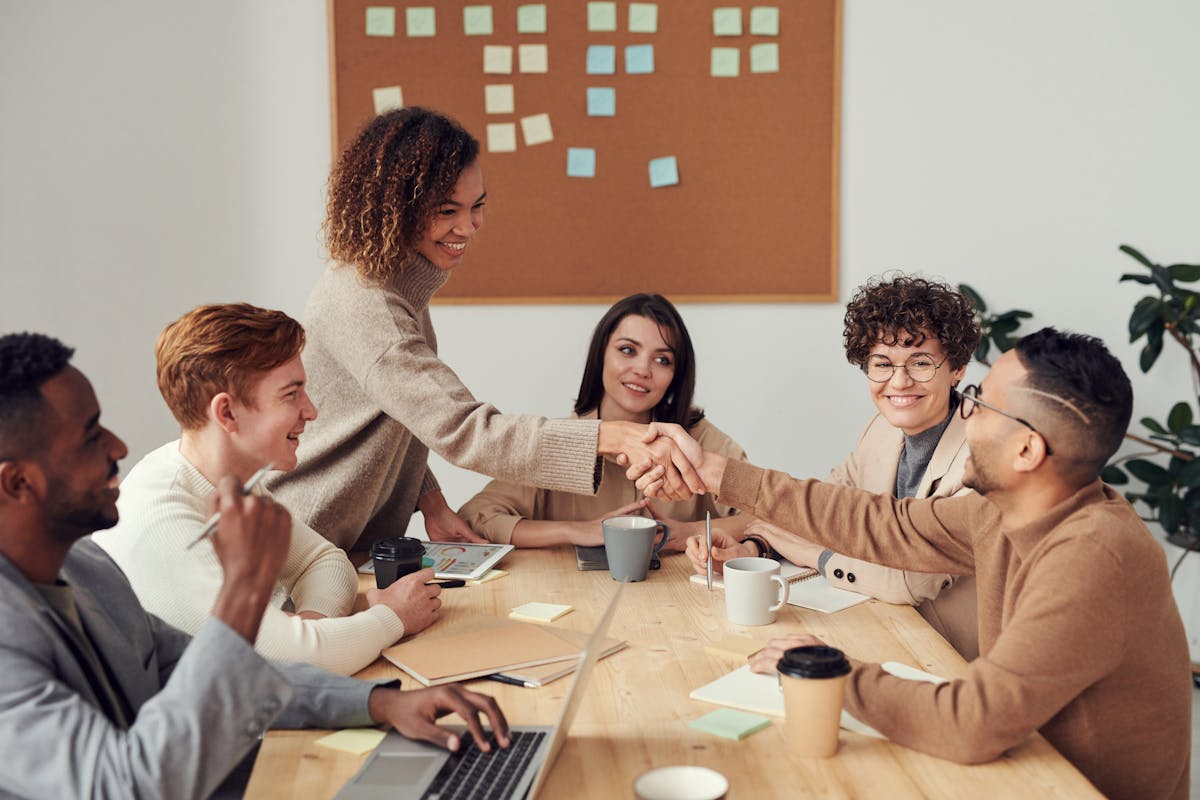 Consultants - Professional services, advisors